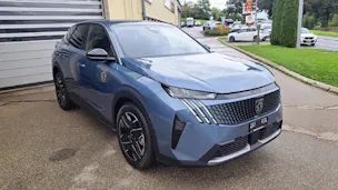 Peugeot 3008 1.2 Hybrid Allure Premium