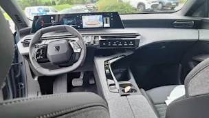 Peugeot 3008 1.2 Hybrid Allure Premium