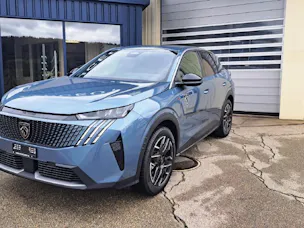 Peugeot 3008 1.2 Hybrid Allure Premium