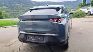 Peugeot 3008 1.2 Hybrid Allure Premium