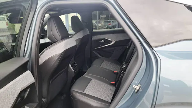 Peugeot 3008 1.2 Hybrid Allure Premium