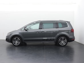 Vehicle image SEAT Alhambra 2.0 TDI 150 Swiss FR 4x4 S/S