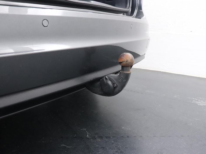 Vehicle image SEAT ALHAMBRA