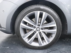 Vehicle image SEAT Alhambra 2.0 TDI 150 Swiss FR 4x4 S/S