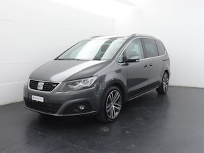Vehicle image SEAT Alhambra 2.0 TDI 150 Swiss FR 4x4 S/S