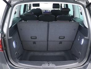 Vehicle image SEAT Alhambra 2.0 TDI 150 Swiss FR 4x4 S/S