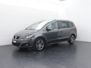 Vehicle image SEAT Alhambra 2.0 TDI 150 Swiss FR 4x4 S/S