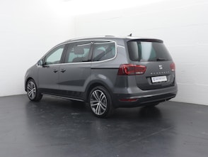 Vehicle image SEAT Alhambra 2.0 TDI 150 Swiss FR 4x4 S/S