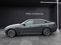 BMW i4 xDrive40