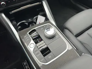 BMW i4 xDrive40