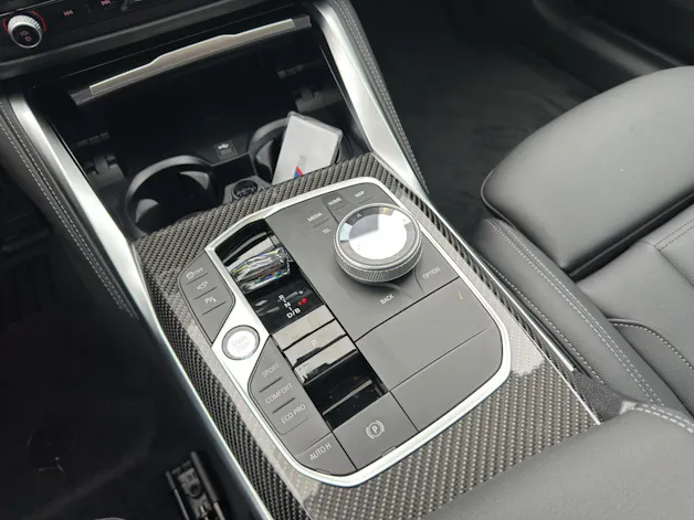 BMW i4 xDrive40