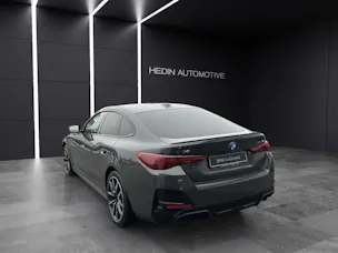 BMW i4 xDrive40