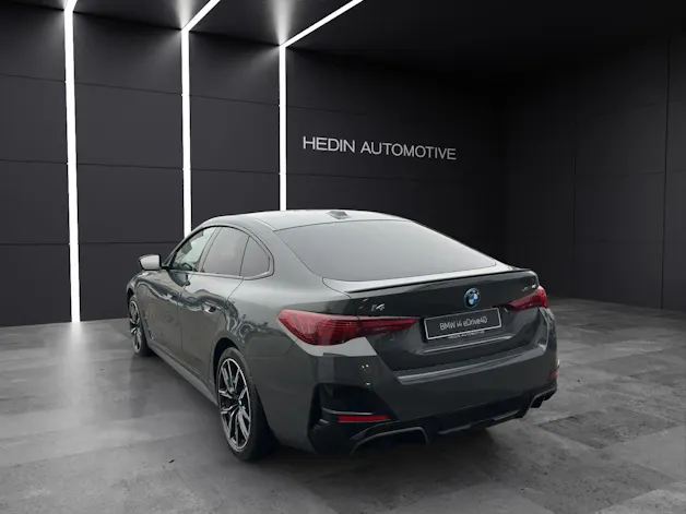 BMW i4 xDrive40