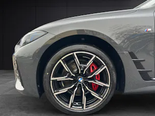 BMW i4 xDrive40