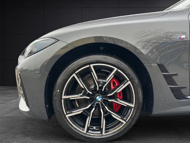 BMW i4 xDrive40