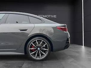 BMW i4 xDrive40