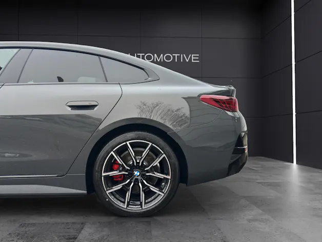 BMW i4 xDrive40