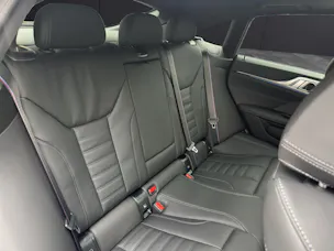 BMW i4 xDrive40