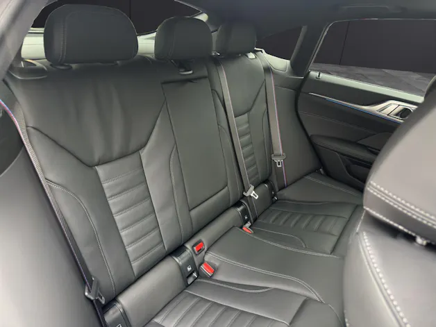 BMW i4 xDrive40