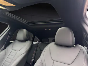 BMW i4 xDrive40
