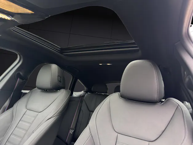 BMW i4 xDrive40
