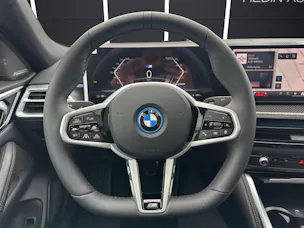 BMW i4 xDrive40