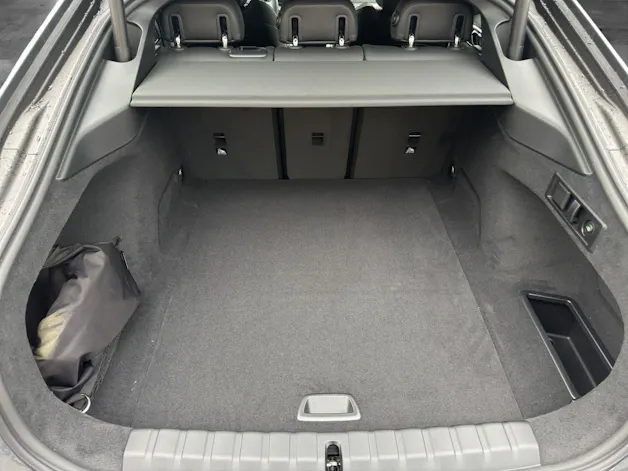 BMW i4 xDrive40