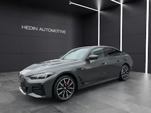 BMW i4 xDrive40