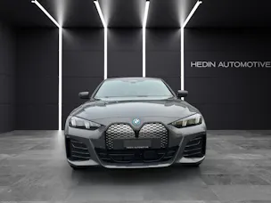 BMW i4 xDrive40