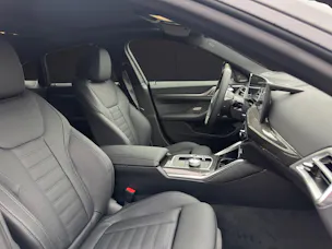 BMW i4 xDrive40