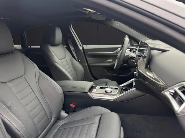 BMW i4 xDrive40
