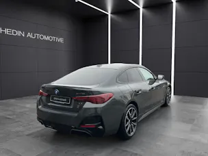 BMW i4 xDrive40