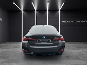 BMW i4 xDrive40