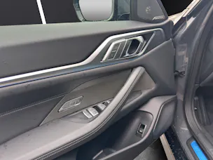 BMW i4 xDrive40