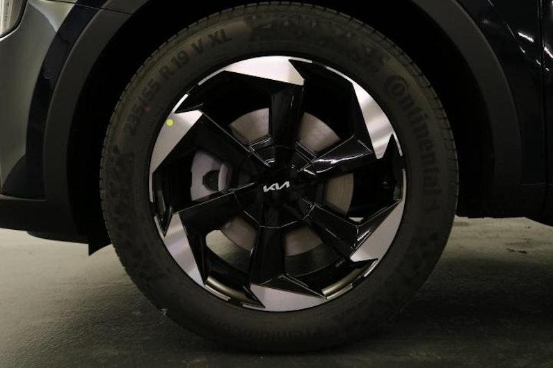 Fahrzeugbild KIA SORENTO