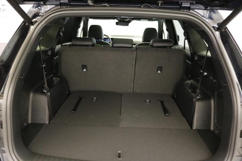 Fahrzeugbild KIA SORENTO