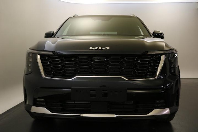 Fahrzeugbild KIA SORENTO