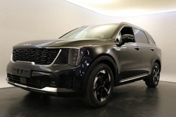 image du véhicule KIA Sorento 1.6 T-GDi Hybrid Style 7P