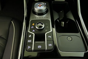 Fahrzeugbild KIA Sorento 1.6 T-GDi Hybrid Style 7P