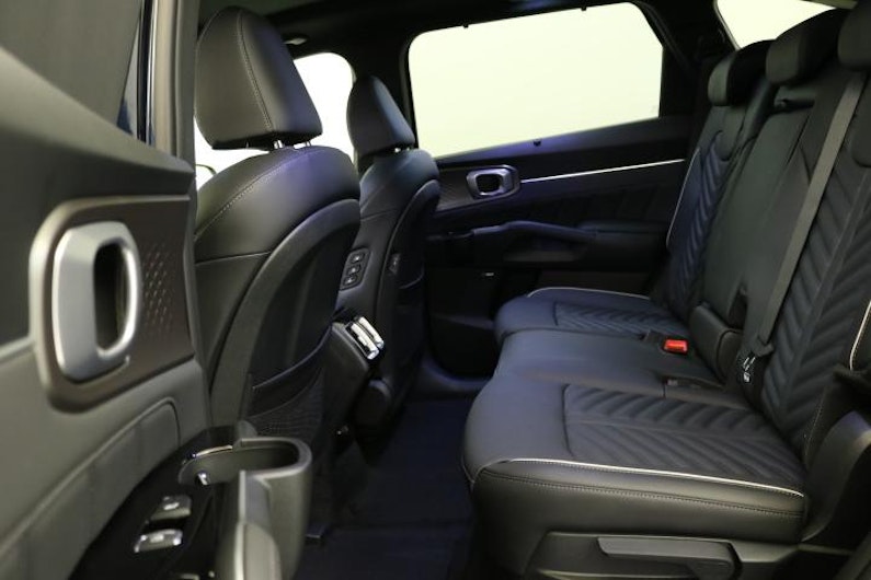 Fahrzeugbild KIA SORENTO