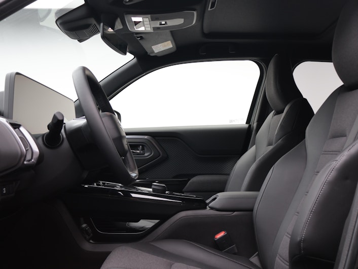 Vehicle image SUZUKI VITARA