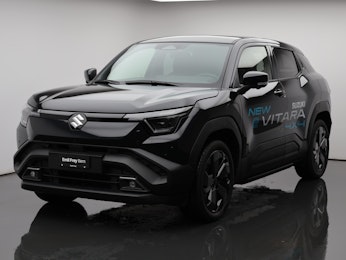 Vehicle image SUZUKI e Vitara Compact Top 4x4