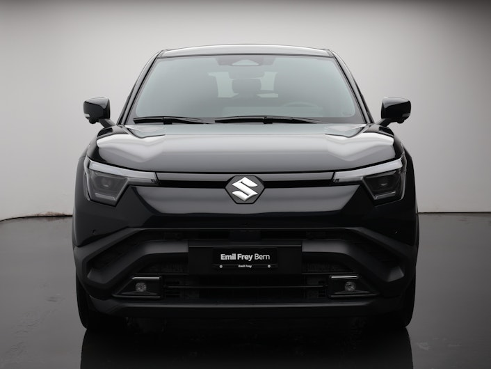 Vehicle image SUZUKI VITARA