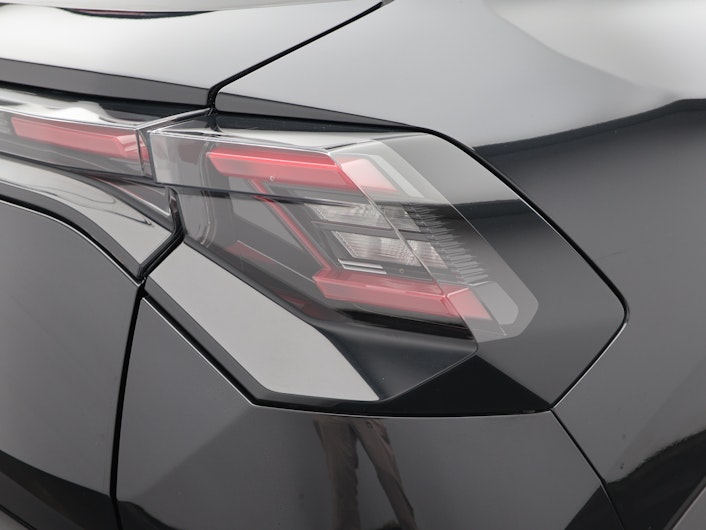 Vehicle image SUZUKI VITARA