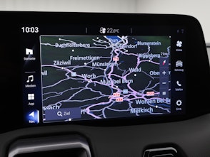 Vehicle image SUZUKI e Vitara Compact Top 4x4 ab 1.99% Leasing