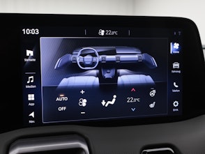 Vehicle image SUZUKI e Vitara Compact Top 4x4 ab 1.99% Leasing