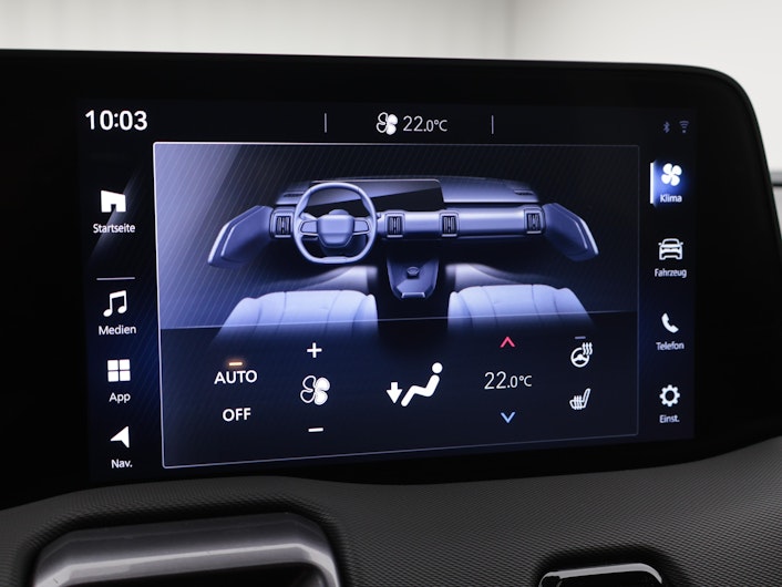 Vehicle image SUZUKI VITARA