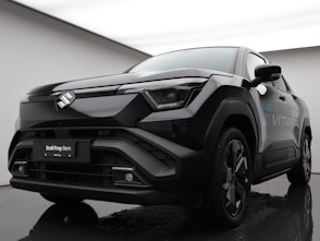 Vehicle image SUZUKI e Vitara Compact Top 4x4 ab 1.99% Leasing