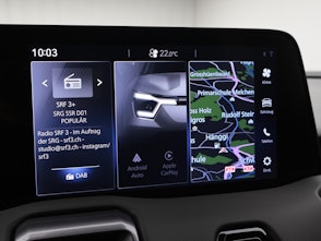 Vehicle image SUZUKI e Vitara Compact Top 4x4 ab 1.99% Leasing