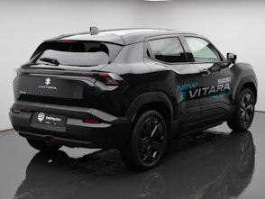 Vehicle image SUZUKI e Vitara Compact Top 4x4 ab 1.99% Leasing